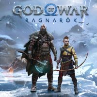 God of War Ragnarök