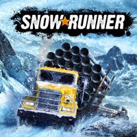 SnowRunner