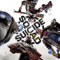 Suicide Squad: Kill the Justice