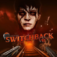 The Dark Pictures Switchback VR