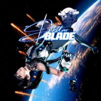 Stellar Blade