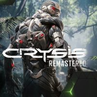 Crysis Remastered