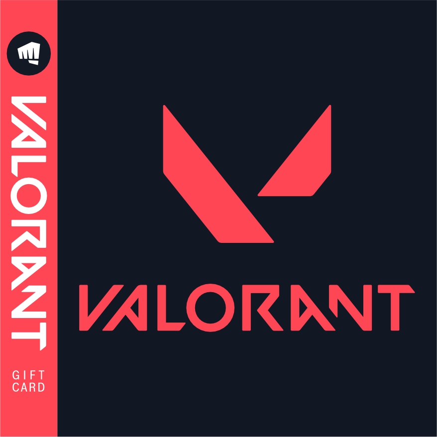 Valorant