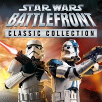 STAR WARS Battlefront