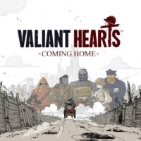 Valiant Hearts