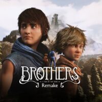 Brothers: A Tale of Two Sons Remake