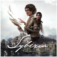 Syberia - The World Before