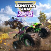 Monster Jam