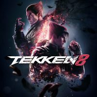 TEKKEN 8