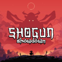 Shogun Showdown