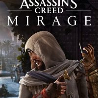 Assassin's Creed Mirage