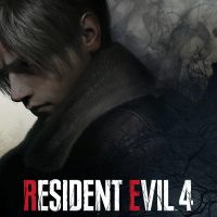 Resident Evil 4