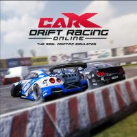 CarX Drift Racing Online
