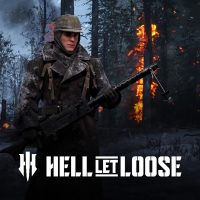 Hell Let Loose