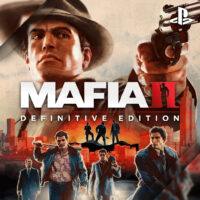 Mafia II: Definitive Edition