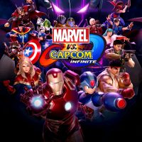 Marvel vs. Capcom: Infinite
