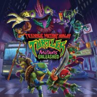 Teenage Mutant Ninja Turtles: Mutants Unleashed