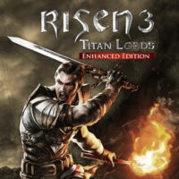 Risen 3: Titan Lords