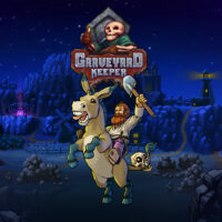 Graveyard Keeper