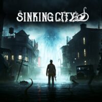 The Sinking City PS4