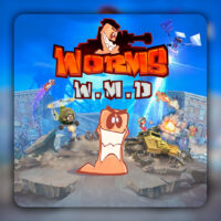Worms W.M.D