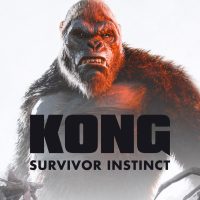 Kong: Survivor Instinct