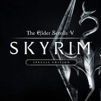 The Elder Scrolls V: Skyrim