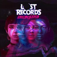 Lost Records: Bloom Rage - Tape