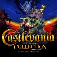 Castlevania Anniversary Collection