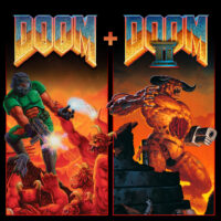 DOOM + DOOM 2