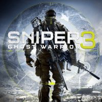 Sniper Ghost Warrior 3 Season