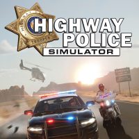 Highway Police Simulator