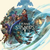 Eternal Strands