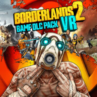 Borderlands 2 VR