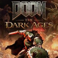 DOOM: The Dark Ages