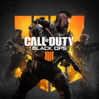Call of Duty: Black Ops 4