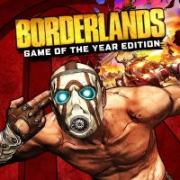 Borderlands