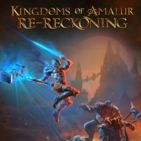 Kingdoms of Amalur: Re-Reckoning