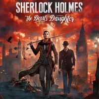 Sherlock Holmes: The Devil's Daughter