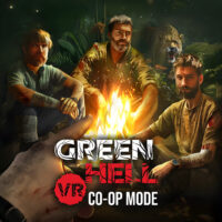 Green Hell VR