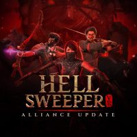 Hellsweeper VR