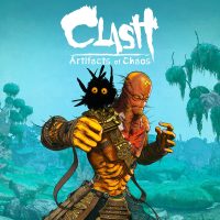 Clash: Artifacts of Chaos