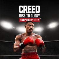 Creed Rise to Glory