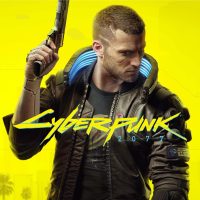 Cyberpunk 2077