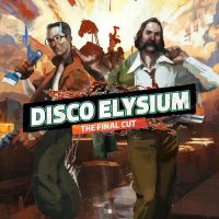 Disco Elysium The Final Cut