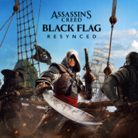 Assassin's Creed Black Flag Resynced