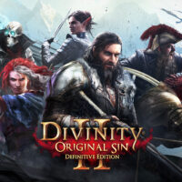 Divinity: Original Sin 2