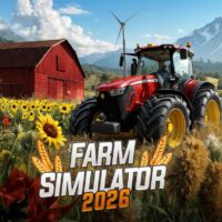 Farm Simulator 2026