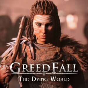 GreedFall: The Dying World