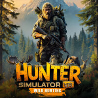 Hunter Simulator VR: Wild Hunting